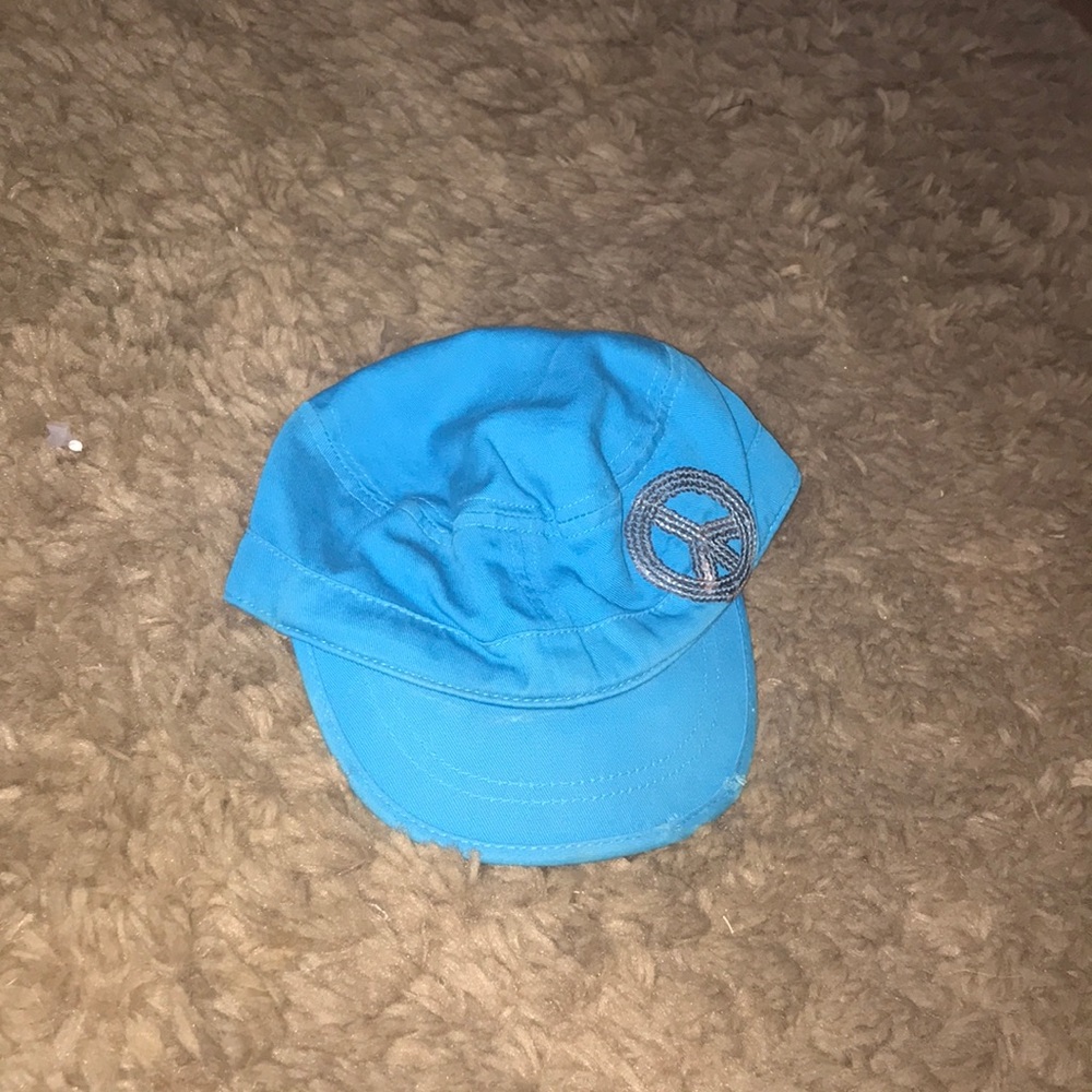 Girls hat